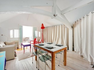 Apartment Paris  10