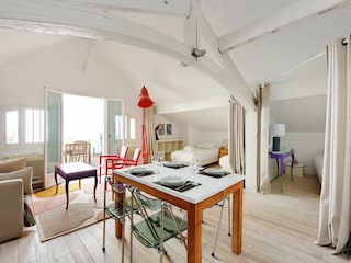 Apartment Paris  11