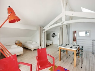 Apartment Paris  12