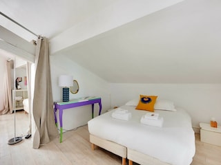 Apartment Paris  13