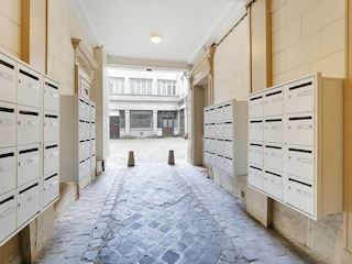 Appartamento Paris Caratteristiche 3