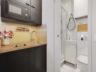 Appartement Paris Kenmerken 6