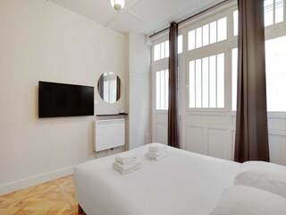 Appartement Paris Équipement 7