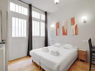 Appartement Paris Équipement 9