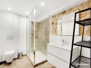 Appartamento Paris  2