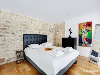 Appartamento Paris  3