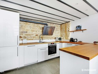 Appartamento Paris  5