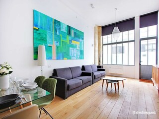 Appartamento Paris  9