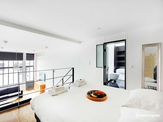 Appartamento Paris  11