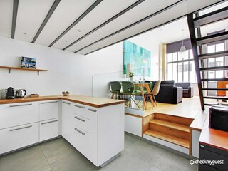 Appartamento Paris  12