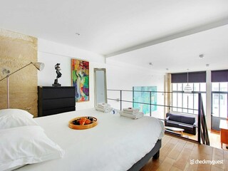 Appartamento Paris  13