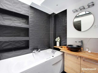 Appartamento Paris  17