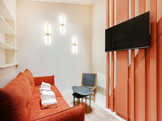 Appartamento Paris  2