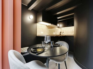 Appartamento Paris  3
