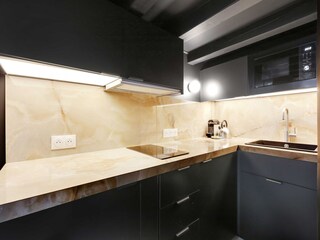 Appartamento Paris  4