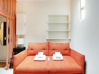 Appartamento Paris  6
