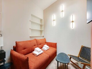 Appartamento Paris  7