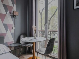 Appartamento Paris  2