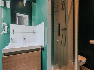 Apartamento Paris  3