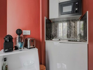 Appartement Paris  5
