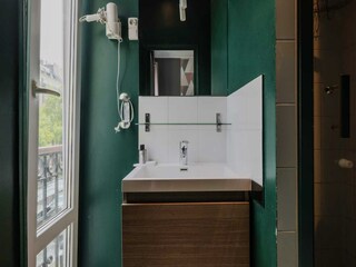 Appartamento Paris  6