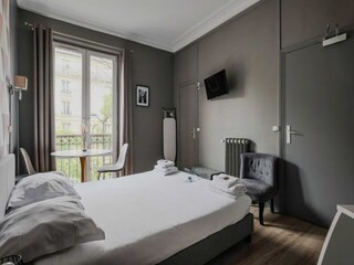 Apartamento Paris  7