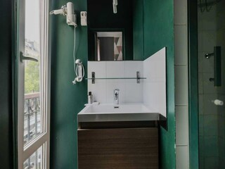 Appartamento Paris  9