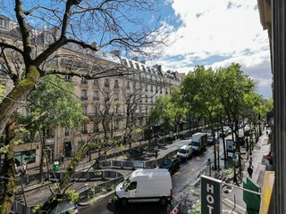 Appartement Paris  10