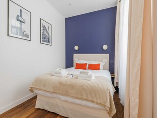 Apartamento Paris  3