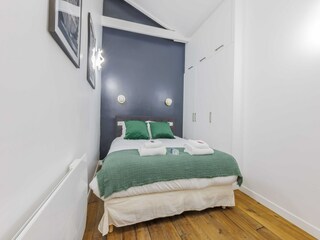 Apartamento Paris  4