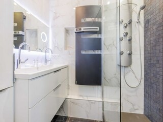 Apartamento Paris  5