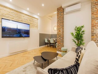 Apartamento Paris  7