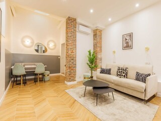 Apartamento Paris  8