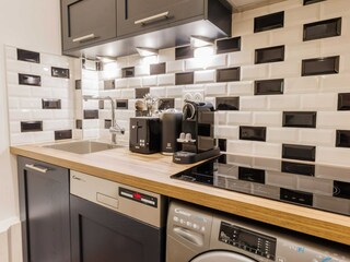 Apartamento Paris  9