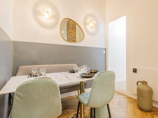 Apartment Paris  11