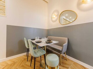 Apartamento Paris  12