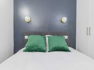 Apartamento Paris  13