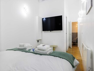 Apartamento Paris  14