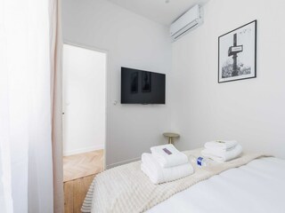Apartamento Paris  15
