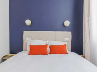 Apartamento Paris  16