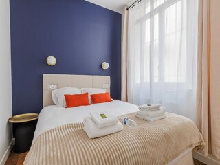 Apartamento Paris  17