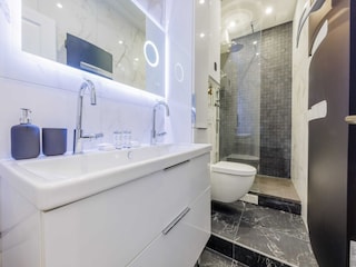 Apartment Paris  19