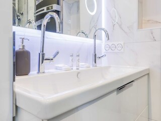Apartamento Paris  20