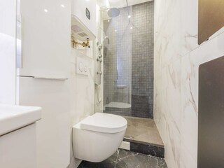 Apartment Paris  23