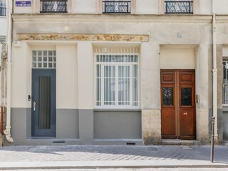 Apartamento Paris  25