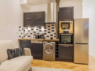 Appartement Paris  2