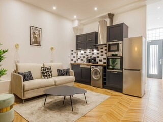 Appartement Paris  6