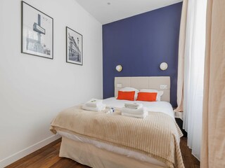 Appartement Paris  18