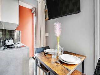 Apartment Paris  3