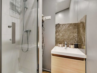 Apartment Paris  4